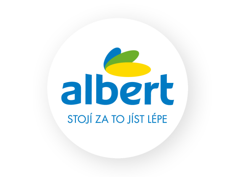 Albert Current members - Patron Member