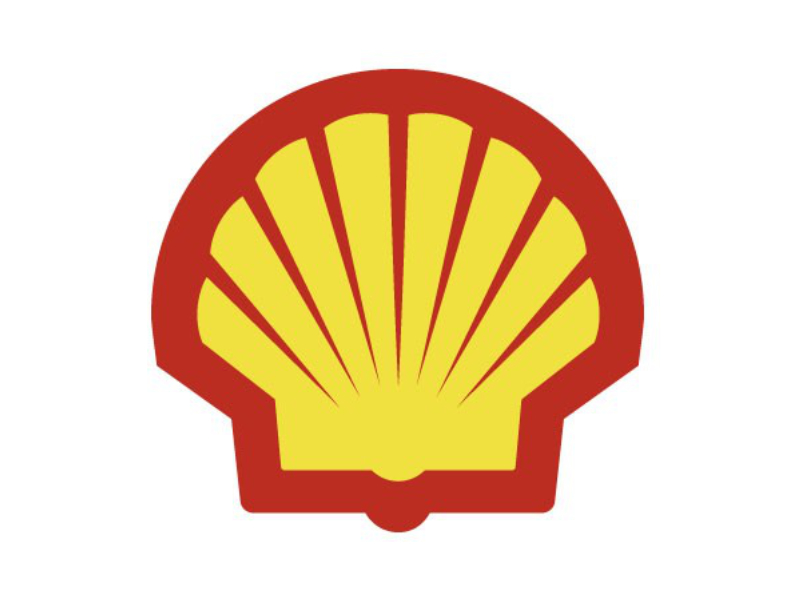 Shell Current members - Patron Member