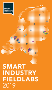 Smart Industry Netherlands