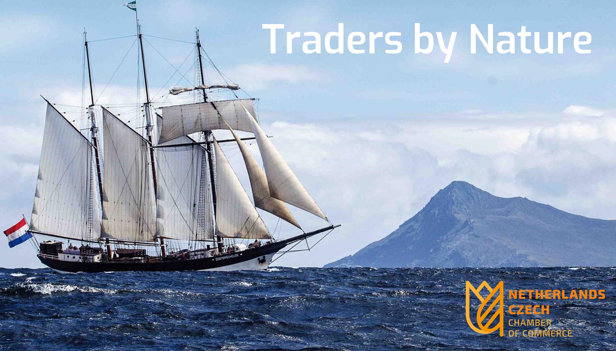 NCCC Traders by Nature
