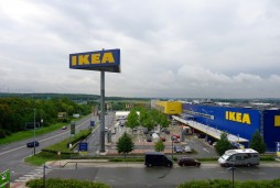 IKEA NLCham