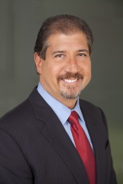 EY Mark Weinberger Chairman and CEO