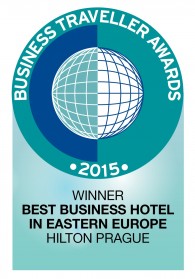 Hilton_BTAwards Business Hotel Eastern Europe