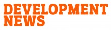 Development News logo
