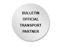Official transport partner