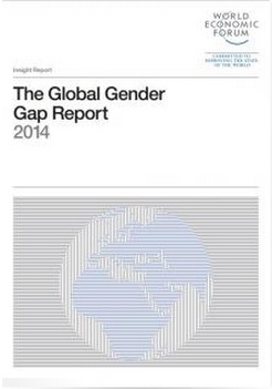 The Global Gender Gap Report