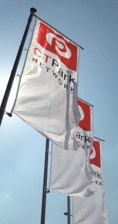 CTPark Flags