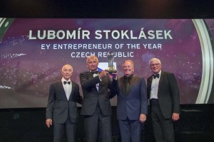 6-2018_EY_Podnikatel roku_Lubomr Stoklsek