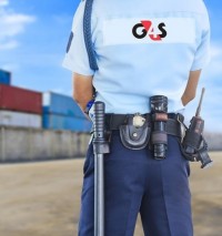 G4S securing your world