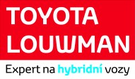 Toyota Louwman_logo_hybrid_modra_final