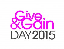 Give and Gain 2015