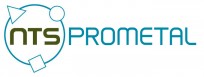Logo NTS Prometal