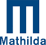 Mathilda-blue_logo