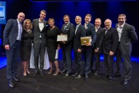 Hilton Prague_Leading Commercial Performer_2016