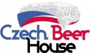czech beer house