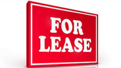 For lease