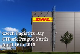 CTP_Czech Logistics Day_16-04-2015