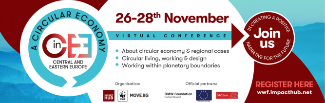 Virtual CE conference